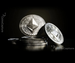 CoinsCapture - Cryptocurrency Trading Prices Today, Live Chart , Market Trades & Cap
