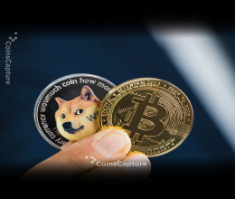 CoinsCapture - Cryptocurrency Trading Prices Today, Live Chart , Market Trades & Cap