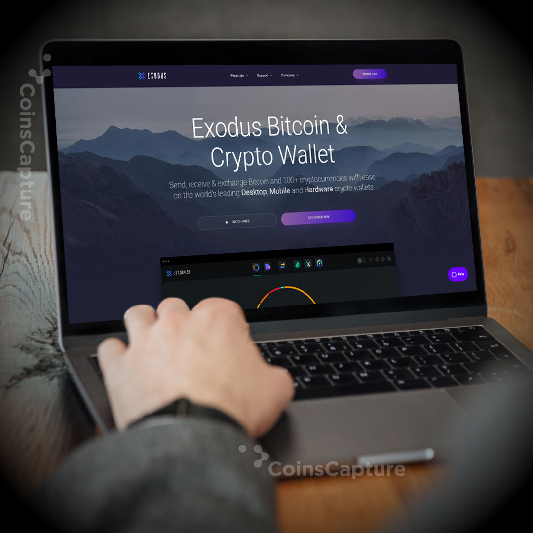 CoinsCapture - Cryptocurrency Trading Prices Today, Live Chart , Market Trades & Cap