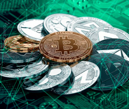 CoinsCapture - Cryptocurrency Trading Prices Today, Live Chart , Market Trades & Cap
