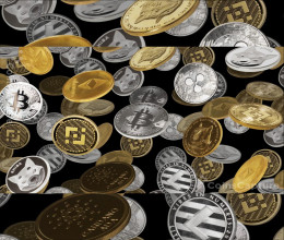 CoinsCapture - Cryptocurrency Trading Prices Today, Live Chart , Market Trades & Cap