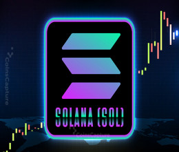 CoinsCapture - Cryptocurrency Trading Prices Today, Live Chart , Market Trades & Cap
