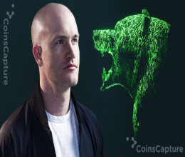 CoinsCapture - Cryptocurrency Trading Prices Today, Live Chart , Market Trades & Cap
