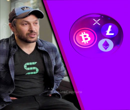 CoinsCapture - Cryptocurrency Trading Prices Today, Live Chart , Market Trades & Cap