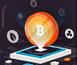 CoinsCapture - Cryptocurrency Trading Prices Today, Live Chart , Market Trades & Cap