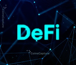 CoinsCapture - Cryptocurrency Trading Prices Today, Live Chart , Market Trades & Cap