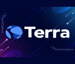 CoinsCapture - Cryptocurrency Trading Prices Today, Live Chart , Market Trades & Cap