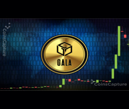 CoinsCapture - Cryptocurrency Trading Prices Today, Live Chart , Market Trades & Cap