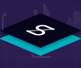 CoinsCapture - Cryptocurrency Trading Prices Today, Live Chart , Market Trades & Cap