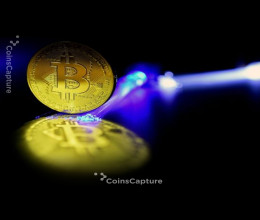 CoinsCapture - Cryptocurrency Trading Prices Today, Live Chart , Market Trades & Cap