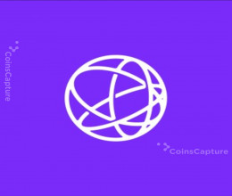 CoinsCapture - Cryptocurrency Trading Prices Today, Live Chart , Market Trades & Cap