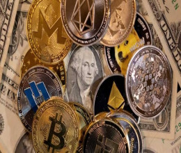 CoinsCapture - Cryptocurrency Trading Prices Today, Live Chart , Market Trades & Cap