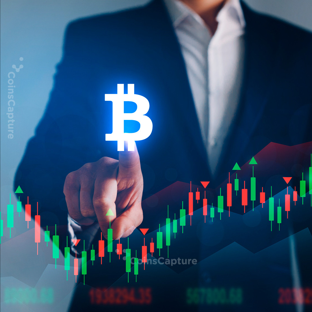 CoinsCapture - Cryptocurrency Trading Prices Today, Live Chart , Market Trades & Cap