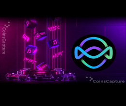 CoinsCapture - Cryptocurrency Trading Prices Today, Live Chart , Market Trades & Cap