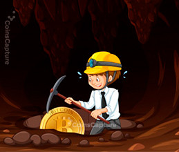 CoinsCapture - Cryptocurrency Trading Prices Today, Live Chart , Market Trades & Cap