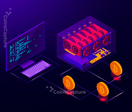 CoinsCapture - Cryptocurrency Trading Prices Today, Live Chart , Market Trades & Cap