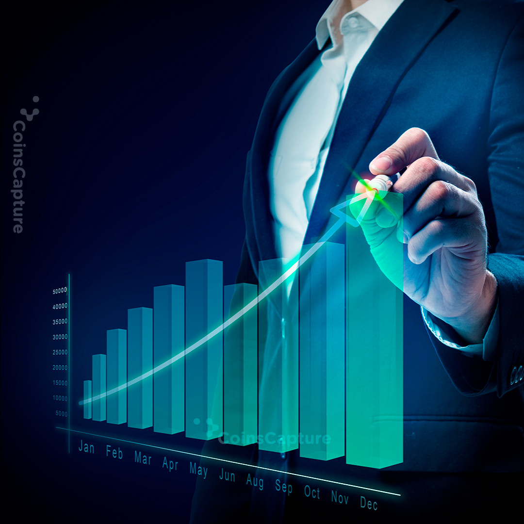 CoinsCapture - Cryptocurrency Trading Prices Today, Live Chart , Market Trades & Cap