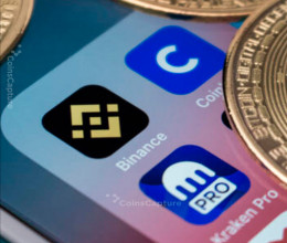 CoinsCapture - Cryptocurrency Trading Prices Today, Live Chart , Market Trades & Cap
