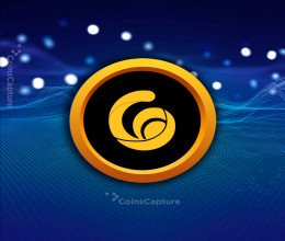 CoinsCapture - Cryptocurrency Trading Prices Today, Live Chart , Market Trades & Cap