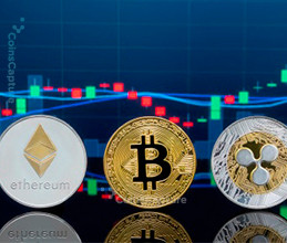 CoinsCapture - Cryptocurrency Trading Prices Today, Live Chart , Market Trades & Cap