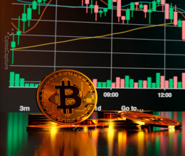 CoinsCapture - Cryptocurrency Trading Prices Today, Live Chart , Market Trades & Cap