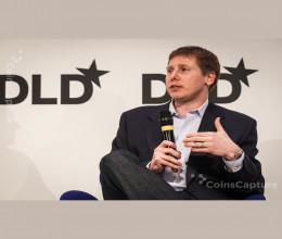 CoinsCapture - Cryptocurrency Trading Prices Today, Live Chart , Market Trades & Cap