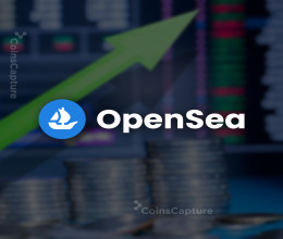 CoinsCapture - Cryptocurrency Trading Prices Today, Live Chart , Market Trades & Cap