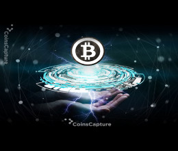 CoinsCapture - Cryptocurrency Trading Prices Today, Live Chart , Market Trades & Cap