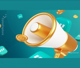 CoinsCapture - Cryptocurrency Trading Prices Today, Live Chart , Market Trades & Cap