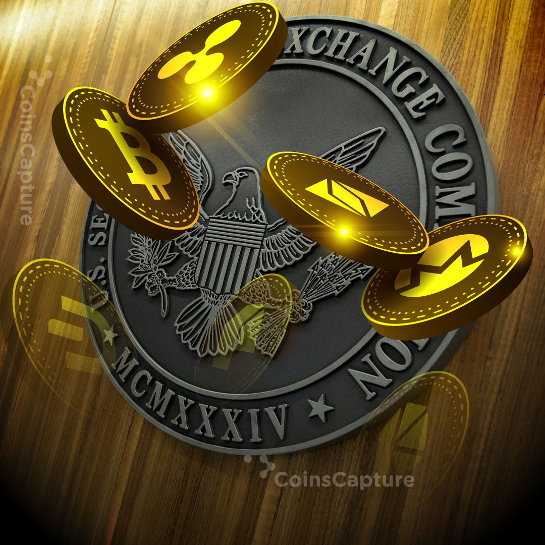 CoinsCapture - Cryptocurrency Trading Prices Today, Live Chart , Market Trades & Cap