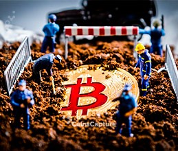 CoinsCapture - Cryptocurrency Trading Prices Today, Live Chart , Market Trades & Cap