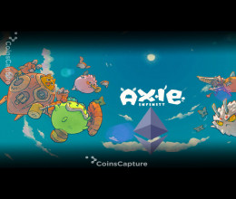 CoinsCapture - Cryptocurrency Trading Prices Today, Live Chart , Market Trades & Cap