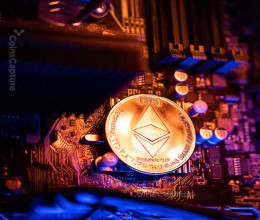 CoinsCapture - Cryptocurrency Trading Prices Today, Live Chart , Market Trades & Cap
