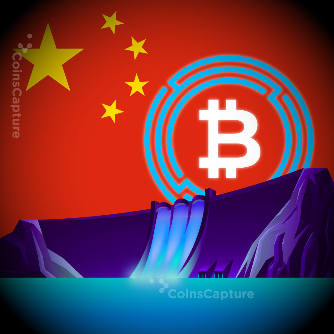 CoinsCapture - Cryptocurrency Trading Prices Today, Live Chart , Market Trades & Cap