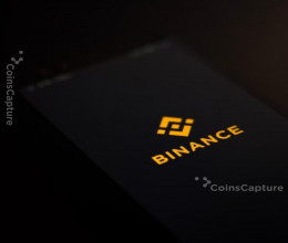 CoinsCapture - Cryptocurrency Trading Prices Today, Live Chart , Market Trades & Cap