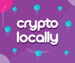 CoinsCapture - Cryptocurrency Trading Prices Today, Live Chart , Market Trades & Cap