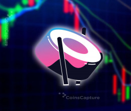CoinsCapture - Cryptocurrency Trading Prices Today, Live Chart , Market Trades & Cap