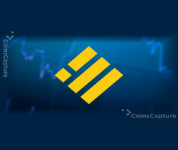 CoinsCapture - Cryptocurrency Trading Prices Today, Live Chart , Market Trades & Cap