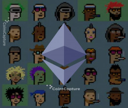 CoinsCapture - Cryptocurrency Trading Prices Today, Live Chart , Market Trades & Cap