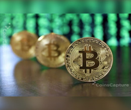 CoinsCapture - Cryptocurrency Trading Prices Today, Live Chart , Market Trades & Cap