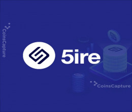 CoinsCapture - Cryptocurrency Trading Prices Today, Live Chart , Market Trades & Cap