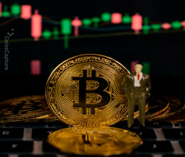 CoinsCapture - Cryptocurrency Trading Prices Today, Live Chart , Market Trades & Cap