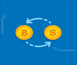CoinsCapture - Cryptocurrency Trading Prices Today, Live Chart , Market Trades & Cap