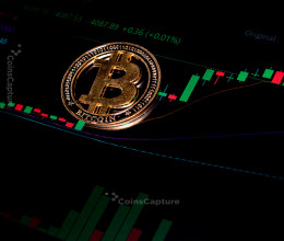 CoinsCapture - Cryptocurrency Trading Prices Today, Live Chart , Market Trades & Cap
