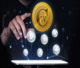 CoinsCapture - Cryptocurrency Trading Prices Today, Live Chart , Market Trades & Cap