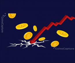 CoinsCapture - Cryptocurrency Trading Prices Today, Live Chart , Market Trades & Cap
