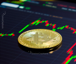 CoinsCapture - Cryptocurrency Trading Prices Today, Live Chart , Market Trades & Cap