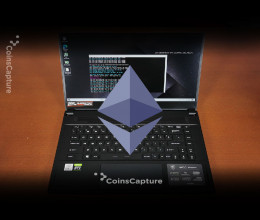 CoinsCapture - Cryptocurrency Trading Prices Today, Live Chart , Market Trades & Cap