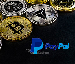 CoinsCapture - Cryptocurrency Trading Prices Today, Live Chart , Market Trades & Cap