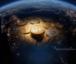 CoinsCapture - Cryptocurrency Trading Prices Today, Live Chart , Market Trades & Cap